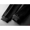 D-ior tracksuits for D-ior Short Tracksuits for men Fleece-lined and thickened #A58009