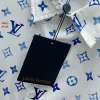 Louis Vuitton tracksuits for Louis Vuitton short tracksuits for men #A65687