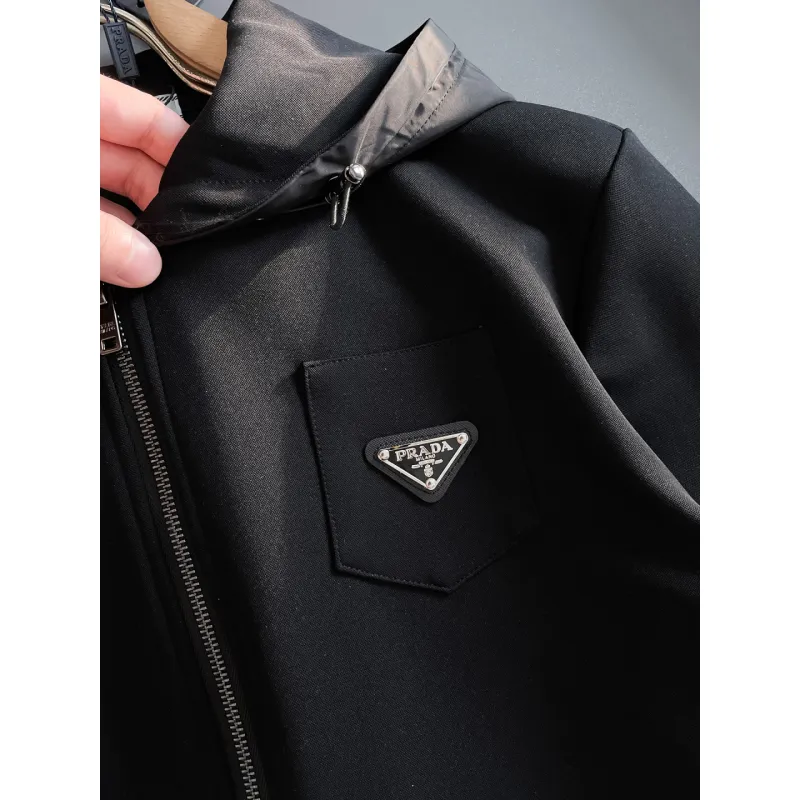 Prada Tracksuits for men #A58865