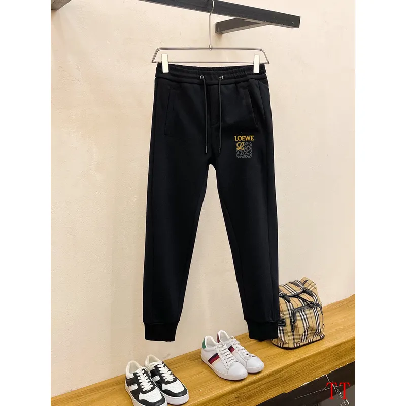 LOEWE Tracksuits #A50602