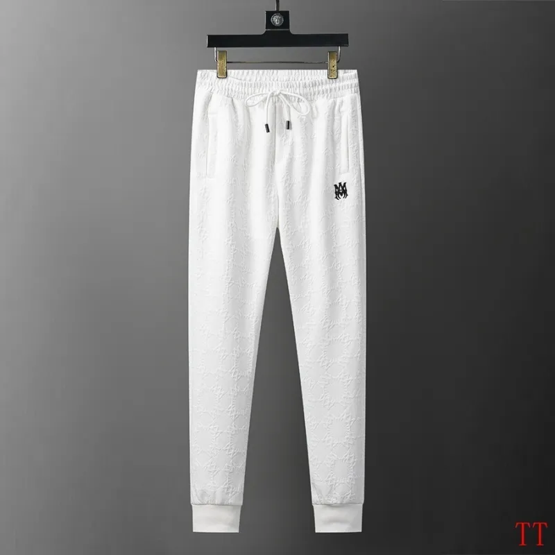 AMIRI Tracksuits White #A54714