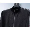 D&G Tracksuits for Men Black #A54717 D&G Tracksuits for Men Black #A54717