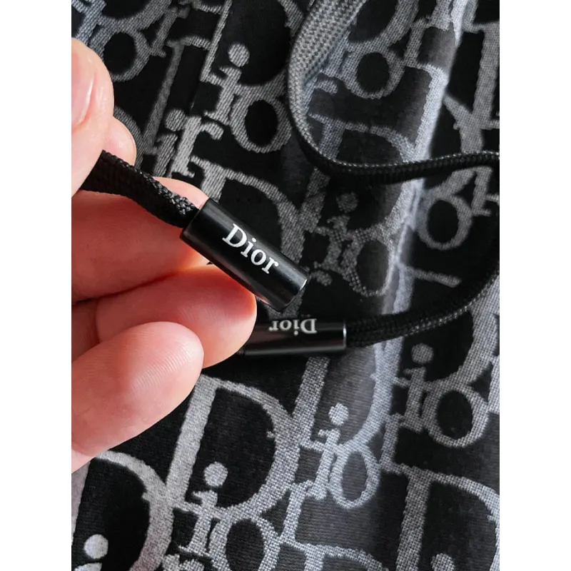 Dior Short Pants #A62352