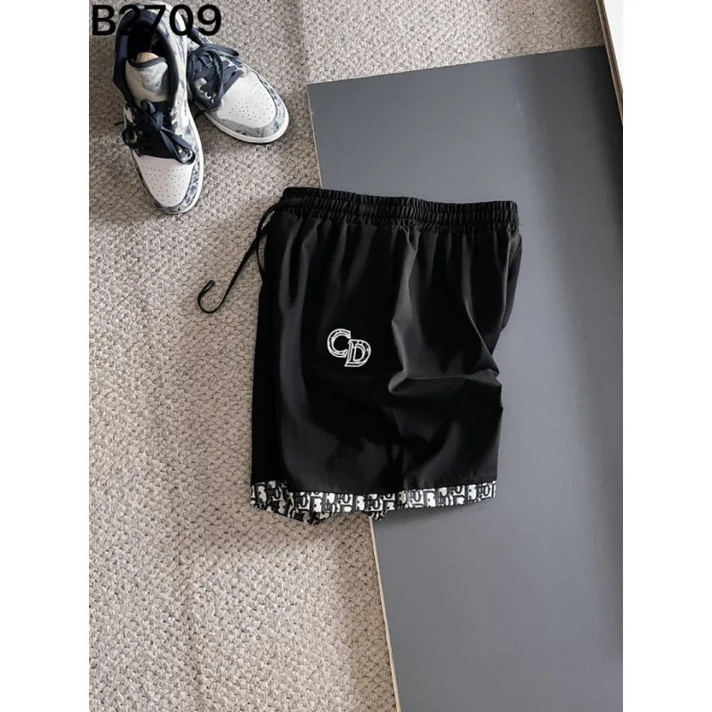 Dior Short Pants #A62379 Dior Short Pants #A62379