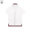 Gucci shirts for Gucci short-sleeved shirts for men #999925885 Gucci shirts for Gucci short-sleeved shirts for men #999925885