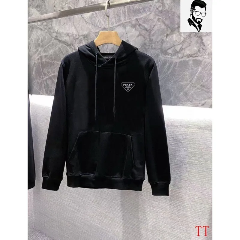 Prada Tracksuits for men #A55535