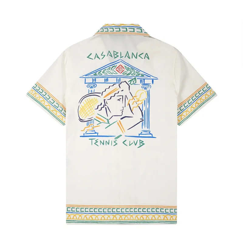 Casablanca Tracksuits #A60877