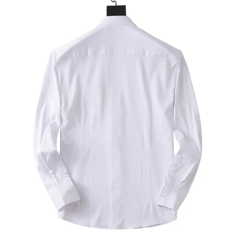 D-ior shirts for D-ior Long-Sleeved Shirts for men #A27016