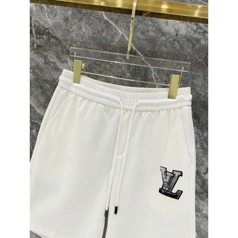 Louis Vuitton tracksuits for Louis Vuitton short tracksuits for men #A64384