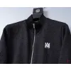 AMIRI Tracksuits Black #A54713 AMIRI Tracksuits Black #A54713