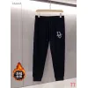 D-ior tracksuits for D-ior Short Tracksuits for men Fleece-lined and thickened #A58015