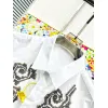 Versace Shirts for Versace Long-Sleeved Shirts for men #A58438
