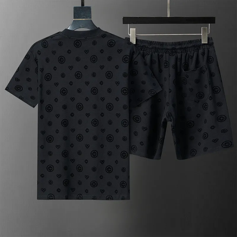 Casablanca Tracksuits #A61357