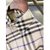 Burberry Shirts for Burberry Mens AAA+ Burberry Long-Sleeved Shirts #A58523