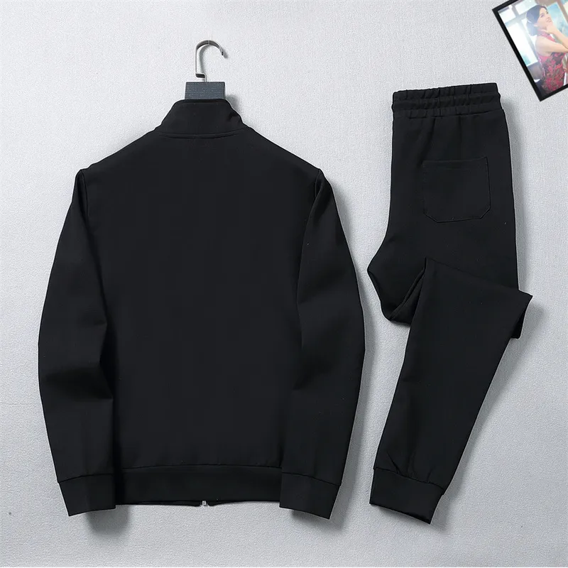 Prada Tracksuits for men #A32066 Prada Tracksuits for men #A32066