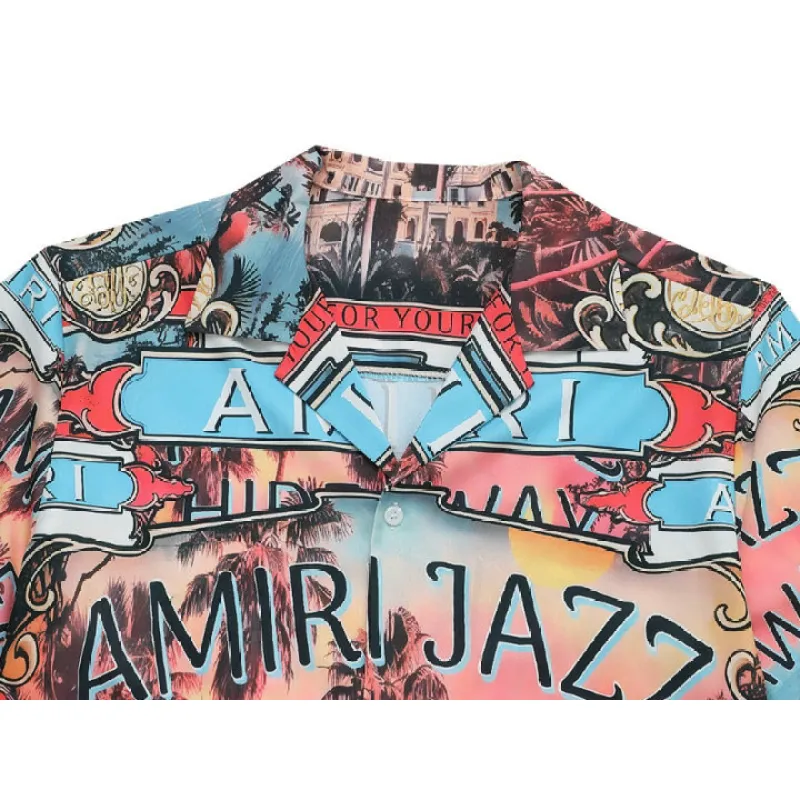 AMIRI Tracksuits #A50016