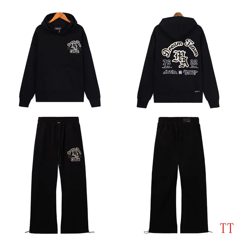 AMIRI Tracksuits #A44327