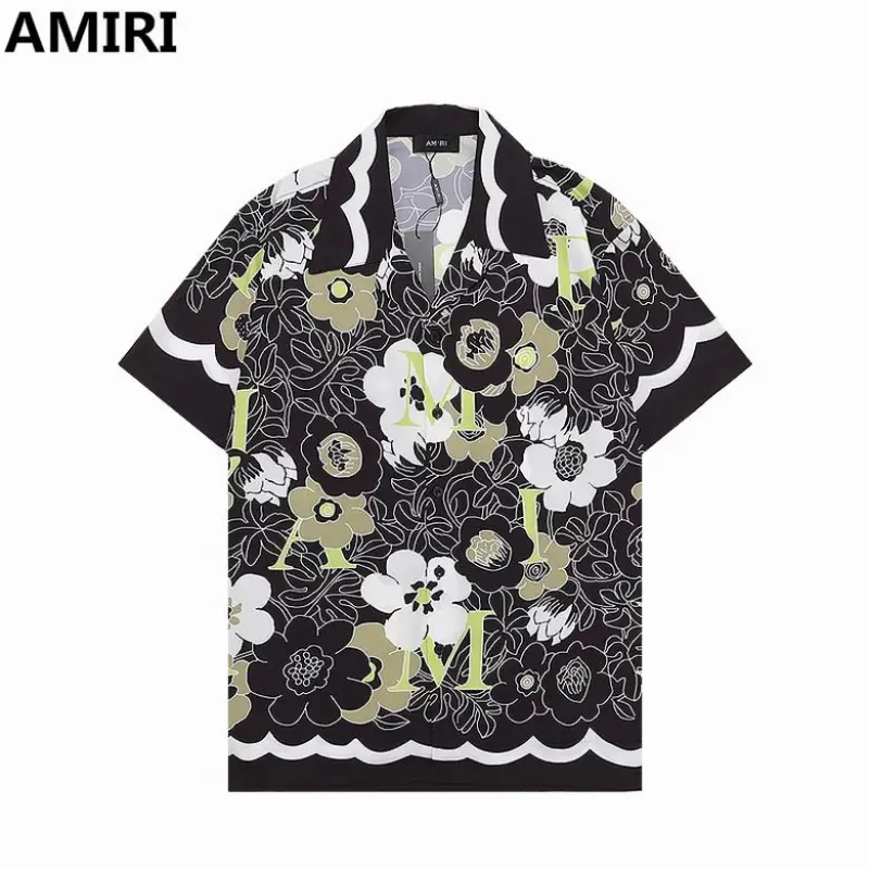 AMIRI Short Tracksuits #A38057