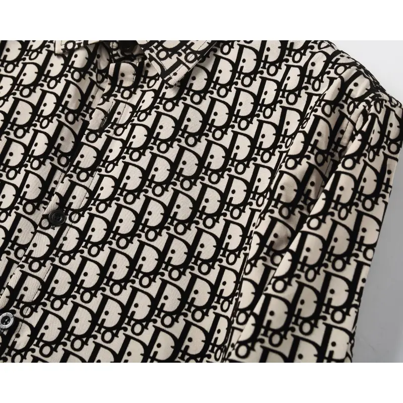 D-ior shirts for D-ior Long-Sleeved Shirts for men #A27568 D-ior shirts for D-ior Long-Sleeved Shirts for men #A27568
