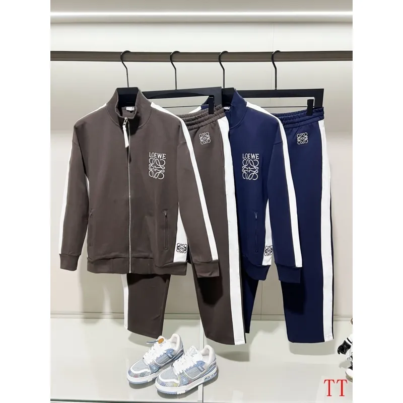 LOEWE Tracksuits #A54505
