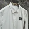 Dior shirts for Dior Long-Sleeved Shirts for men #A61248