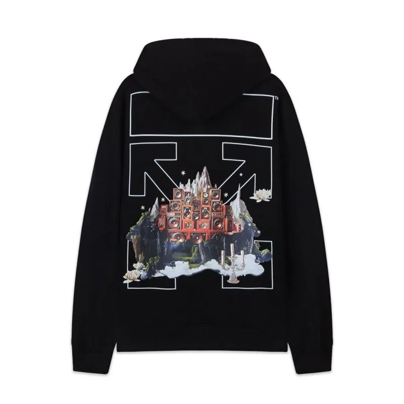 Off-White Hoodies for MEN #A57113 Off-White Hoodies for MEN #A57113