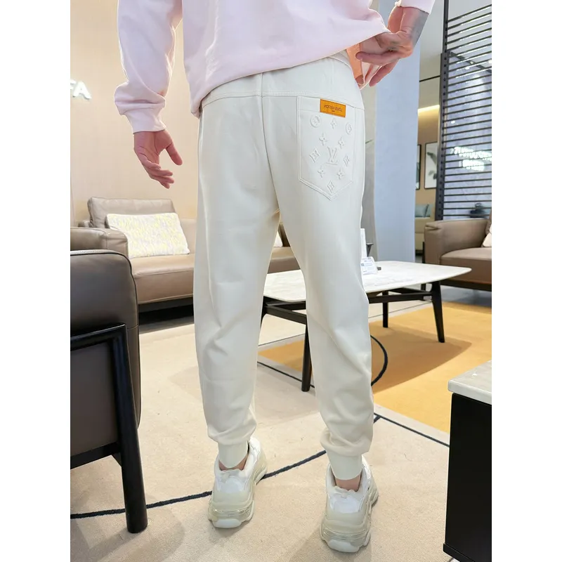 Louis Vuitton Pants for Louis Vuitton Long Pants #A49346