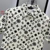 Louis Vuitton tracksuits for Louis Vuitton short tracksuits for men #A65684