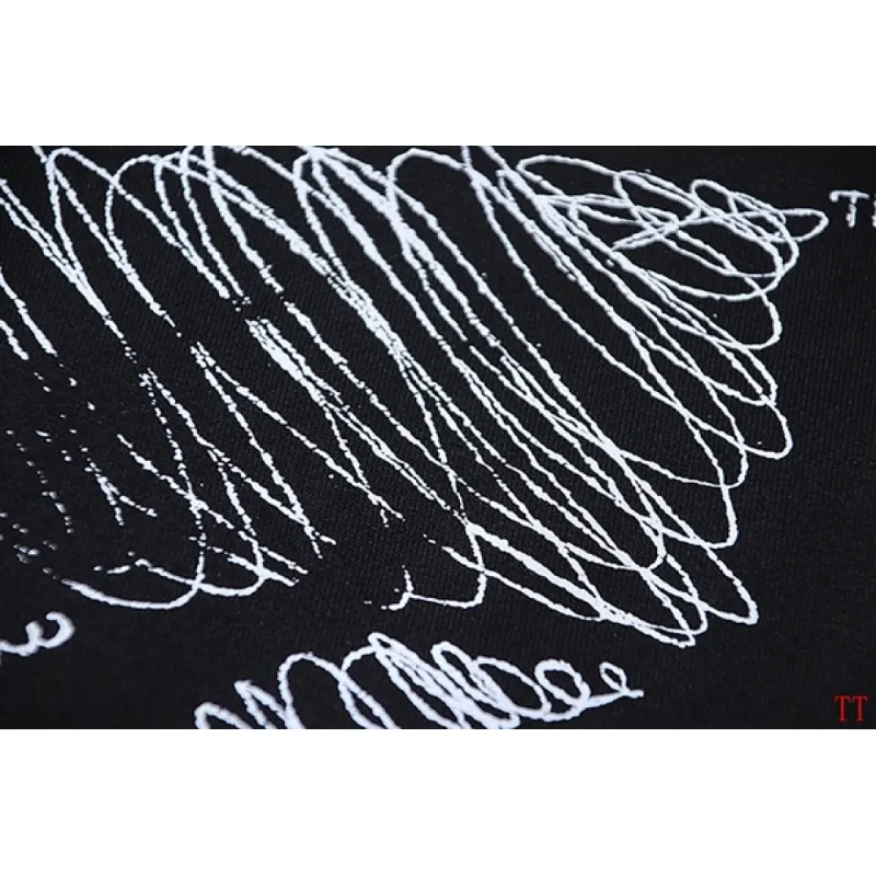 Off-White Hoodies for MEN pure cotton 420g #A58711