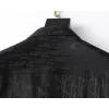 D-ior shirts for D-ior Long-Sleeved Shirts for men #A27007