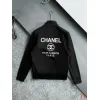 Chanel Tracksuits for Mens long tracksuits #A50642