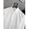 Gucci shirts for Gucci long-sleeved shirts for men #99901054