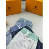 Louis Vuitton Underwears for Men Soft skin-friendly light and breathable (3PCS) #A37475 Louis Vuitton Underwears for Men Soft skin-friendly light and breathable (3PCS) #A37475