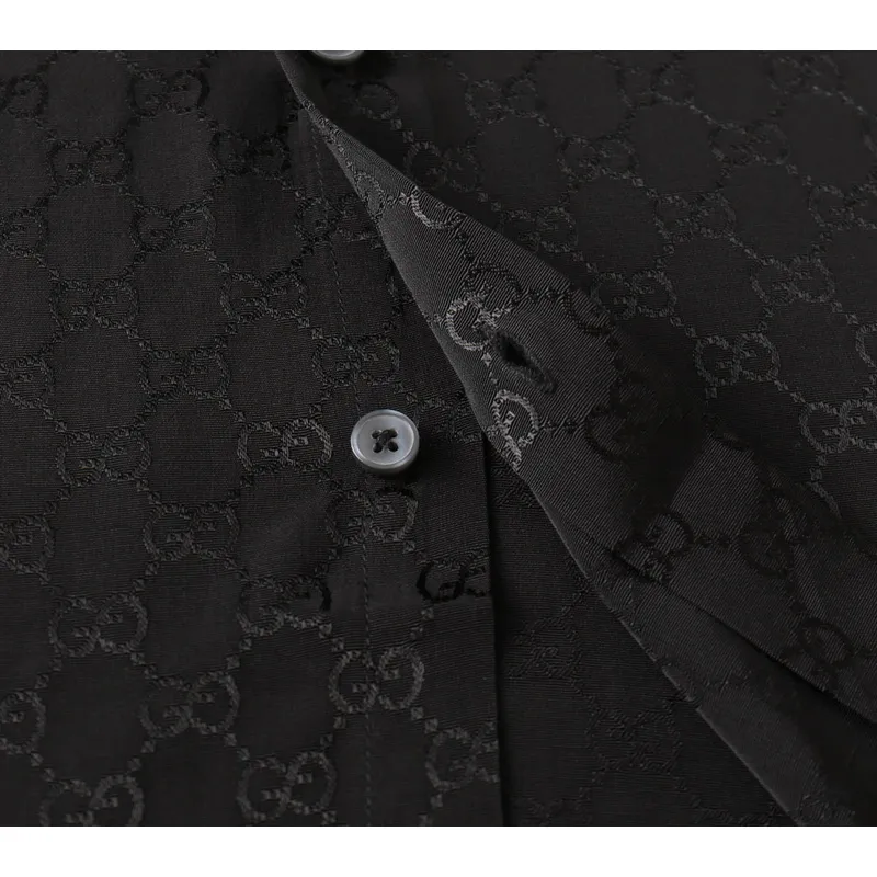 Gucci shirts for Gucci long-sleeved shirts for men #A27003 Gucci shirts for Gucci long-sleeved shirts for men #A27003