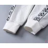 D&G Tracksuits for Men White #A54716