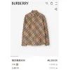 Burberry Shirts for Mens Burberry Long-Sleeved Shirts #A58483