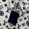 Louis Vuitton tracksuits for Louis Vuitton short tracksuits for men #A65684