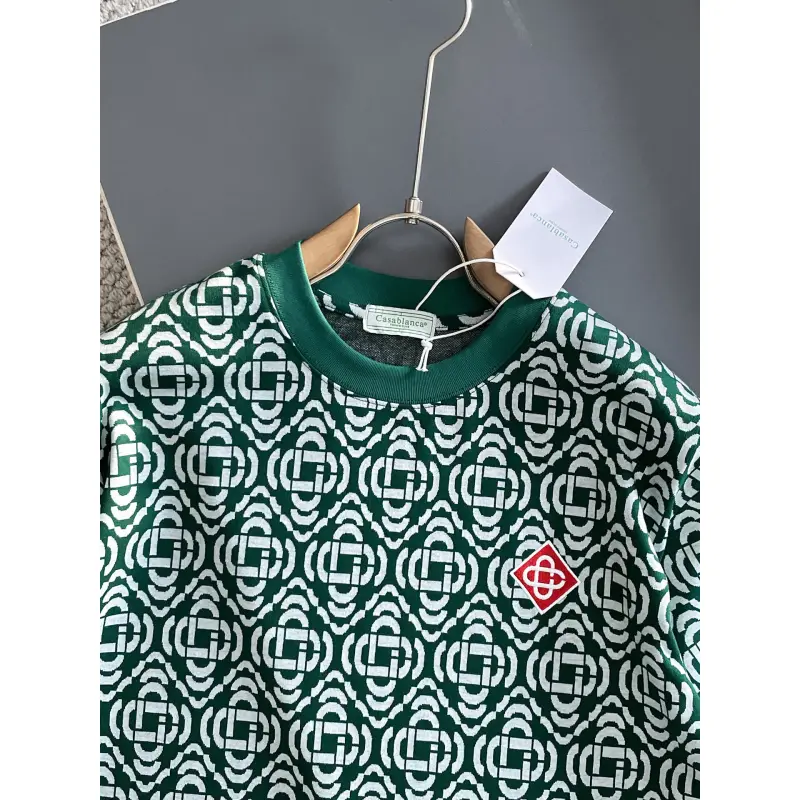 Casablanca Tracksuits #A61283