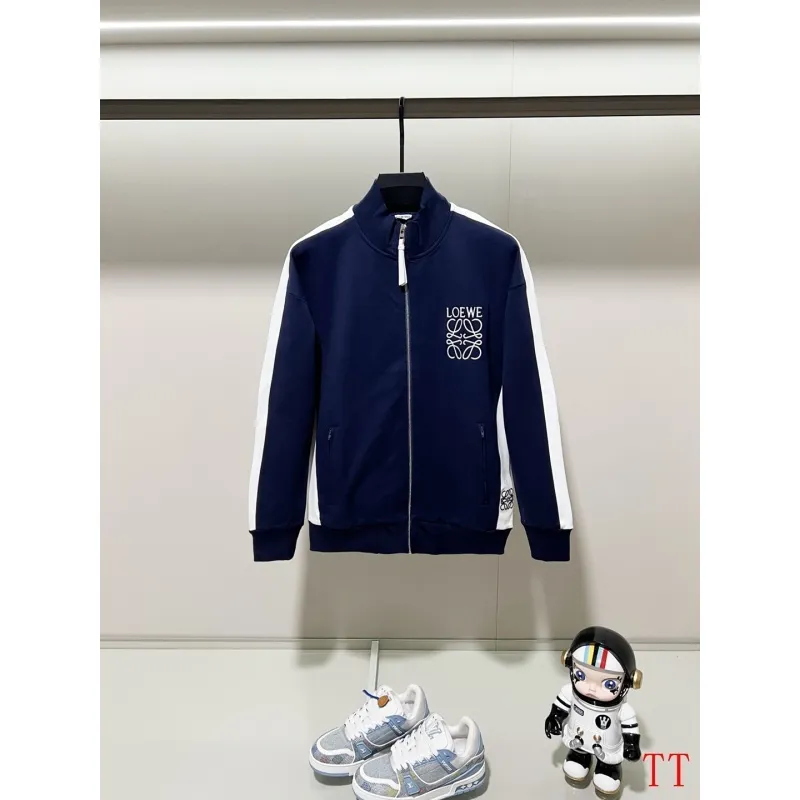 LOEWE Tracksuits #A54505