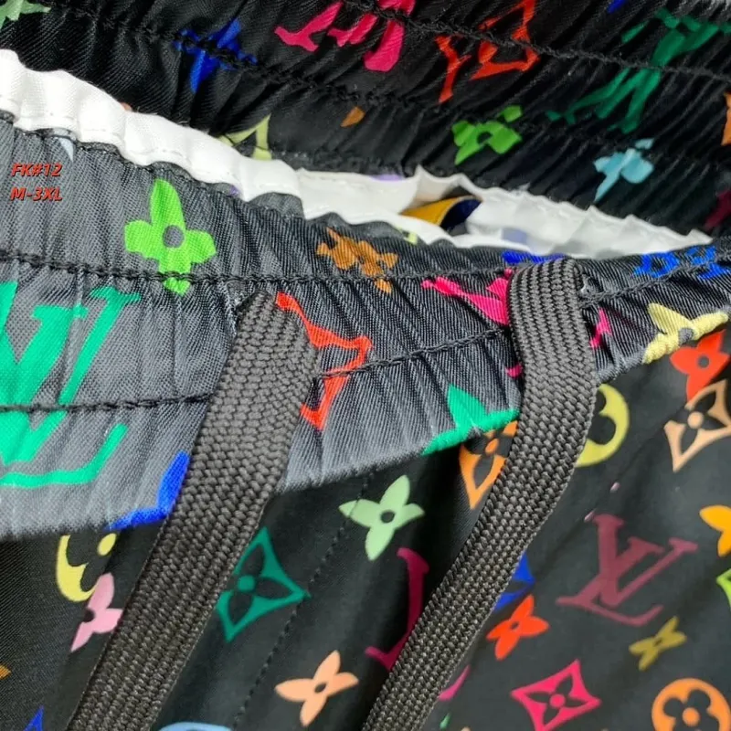 Louis Vuitton tracksuits for Louis Vuitton short tracksuits for men #A65688 Louis Vuitton tracksuits for Louis Vuitton short tracksuits for men #A65688