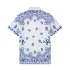 AMIRI Short-sleeved shirt set Tracksuits #A39315