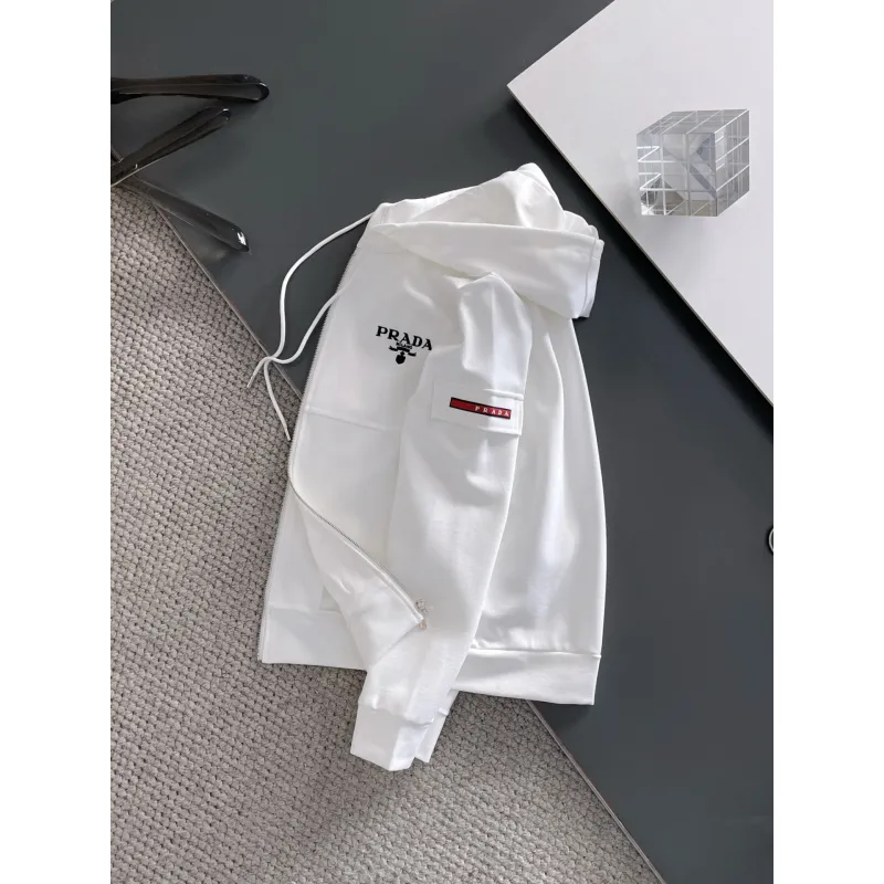 Prada Tracksuits for men #A41728