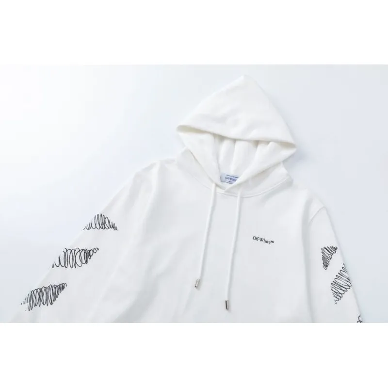 Off-White Hoodies for MEN #A57116