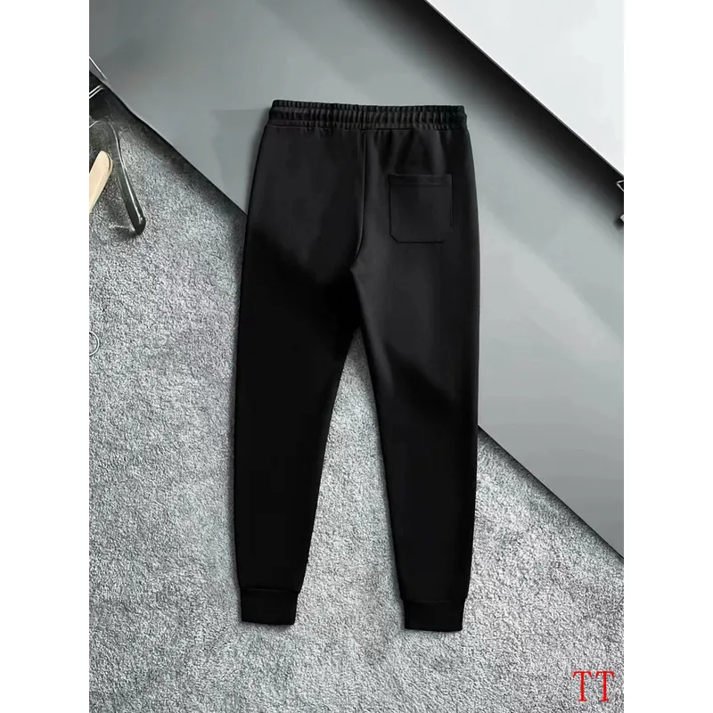 Chanel Tracksuits for Mens long tracksuits #A49060