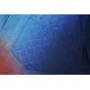 Casablanca Shirts Gradient Silk Short Sleeve Shirt #A53732