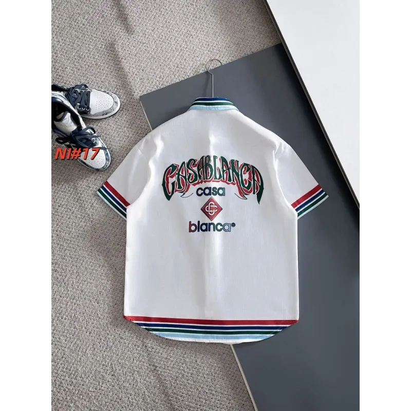 Casablanca Tracksuits #A61311