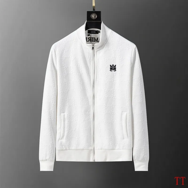 AMIRI Tracksuits White #A54714