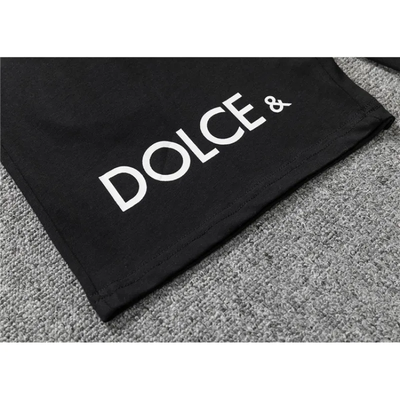 D&G Tracksuits for D&G short tracksuits for men #A36431