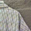 Dior shirts for Dior Short-sleeved shirts for men #A60665