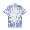 AMIRI Short-sleeved shirt set Tracksuits #A39315